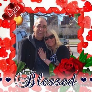 Meet your Posher, Sylvie